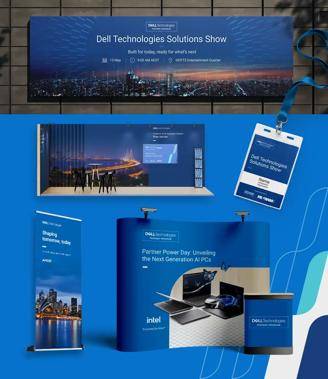 Dell Tech